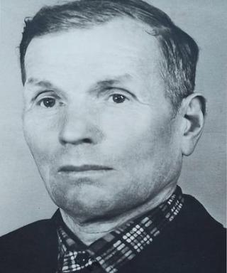 Саранчин Василий Иванович