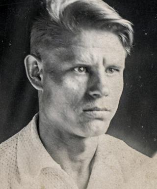 Сизов Василий Сергеевич