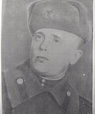 Шевченко Андрей Игнатьевич