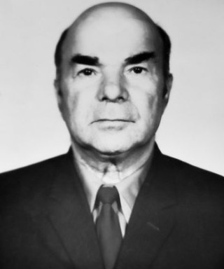 Чуркин Виктор Андреевич