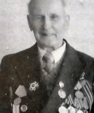 Буров Александр Александрович