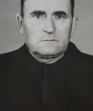 Шилтов Николай Николаевич