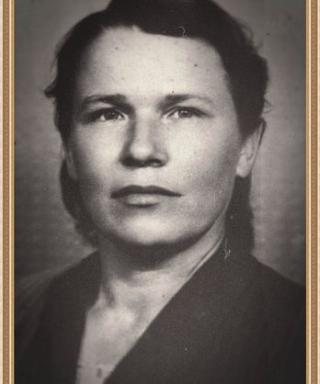 Добровольская Галина Ивановна