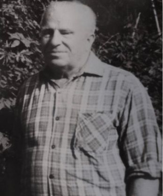 Ишимов Николай Михайлович