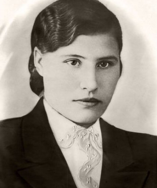 Давыдова Клавдия Ивановна