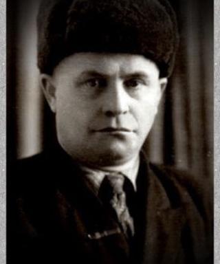 Калигин Михаил Иванович