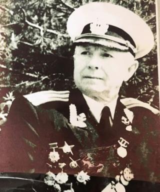 Твельнев Анатолий Георгиевич