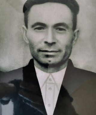 Обухов Иван Иванович