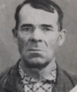 Миронкин Егор Григорьевич