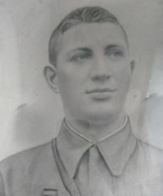 Малухин Николай Григорьевич