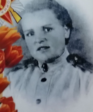 Шабарова Нина Николаевна