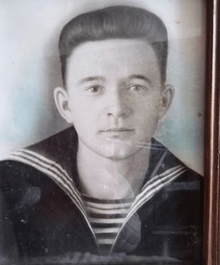 Кутюхин Михаил Григорьевич