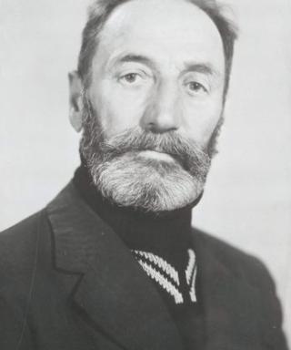 Левенец Тихон Кузьмич
