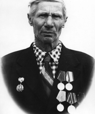 Петров Александр Дмитриевич