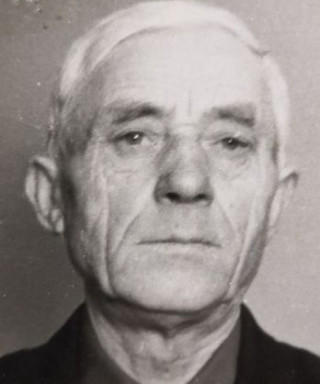 Цапко Яков Ильич