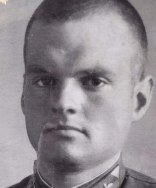 Лаппа Павел Евстратьевич