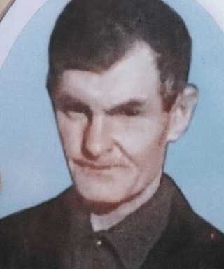 Турков Иван Павлович