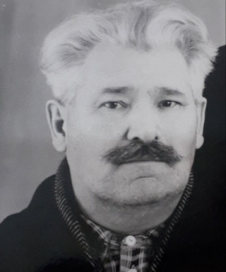 Чепурной Иван Игнатьевич