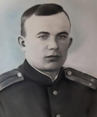 Степенко Николай Сергеевич