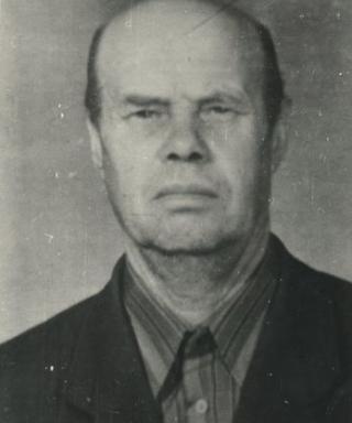 ШВЕЦОВ ГРИГОРИЙ ВАСИЛЬЕВИЧ