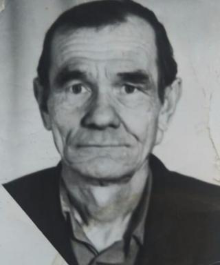 Серкин Алексей Фёдорович