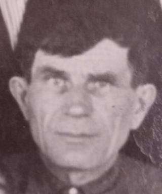 Прокудин Егор Михайлович