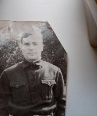 Свиридов Николай Петрович
