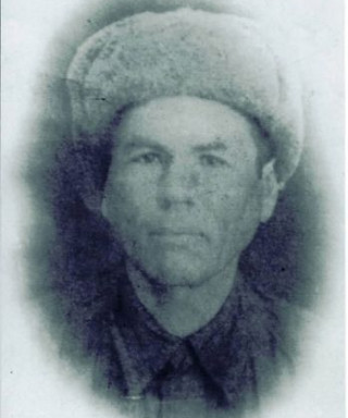 Бакланов Алексей Иванович