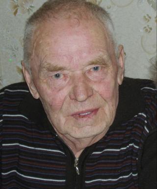 Смирнов Владимир Дмитриевич