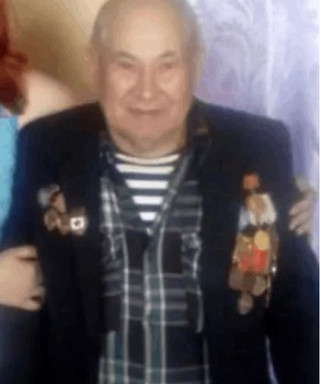 Демин Валентин Петрович