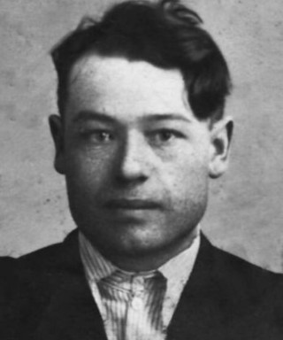 Григорьев Анатолий Яковлевич