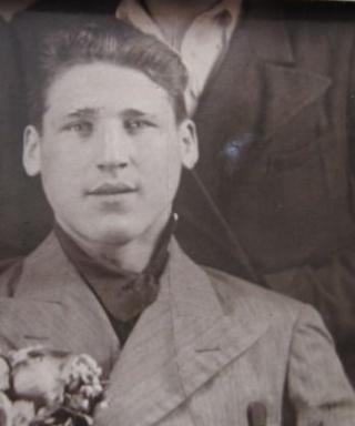 Ветышев Михаил Васильевич