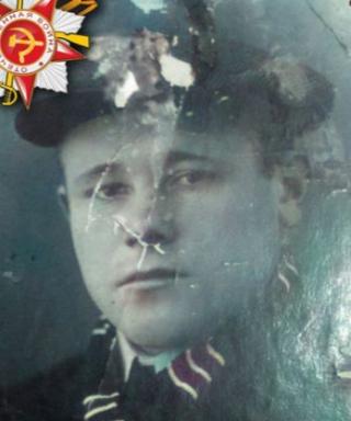 Тумайкин Михаил Миронович