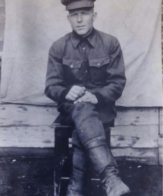 Мерзляков Иван Фёдорович