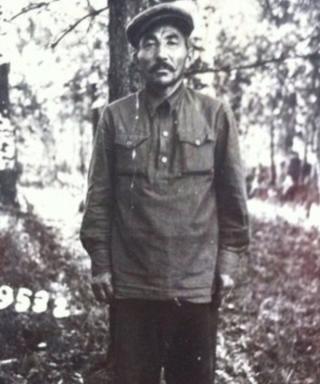 Самарбаев Сальман Абайтулович