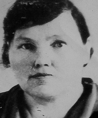 Шувалова Валентина Ильинична