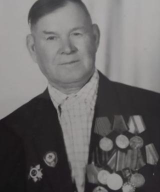 Локотаев Леонид Петрович