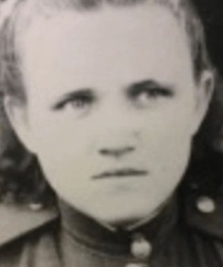 Осташкова Мария Ивановна