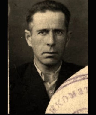 Шавкин Михаил Васильевич