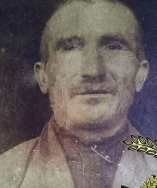 Петров Алексей Кузьмич