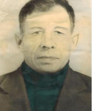 Чиляков Серафим Степанович