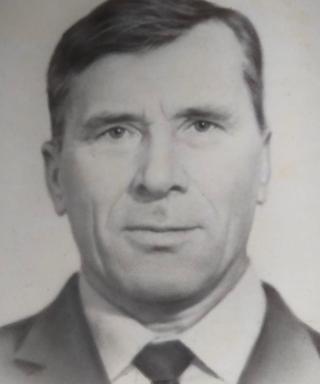 Чивиксин Иван Николаевич