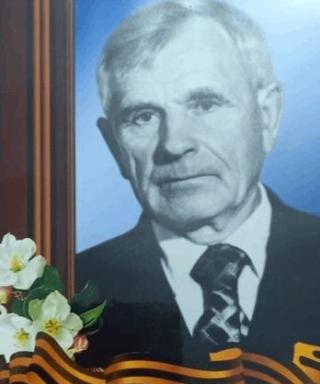 Смоляков Петр Игнатьевич