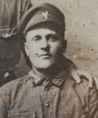 Вешкин Емельян Петрович