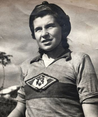 Гуцу Андриана Андреевна