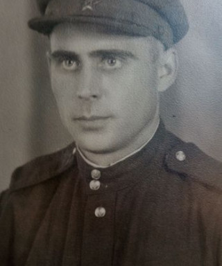 Овденко Фёдор Аркадьевич