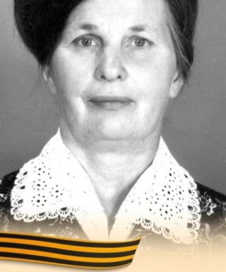 Белошапка Мария Дмитриевна