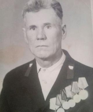 Селезнёв Александр Иванович