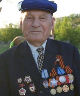 Школяр Яков Константинович