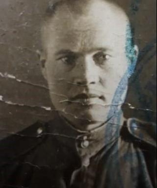 Левшин Константин Николаевич